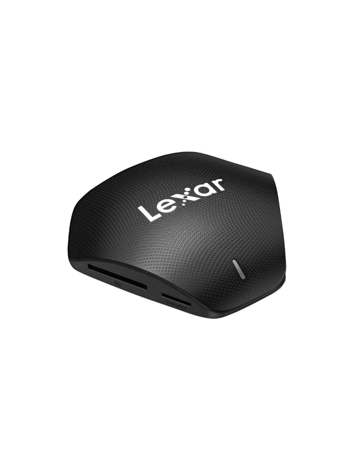 Lexar Cardreader Multi-3-in-1 SD/micro SD/CF - USB 3.1 (USB Type C)