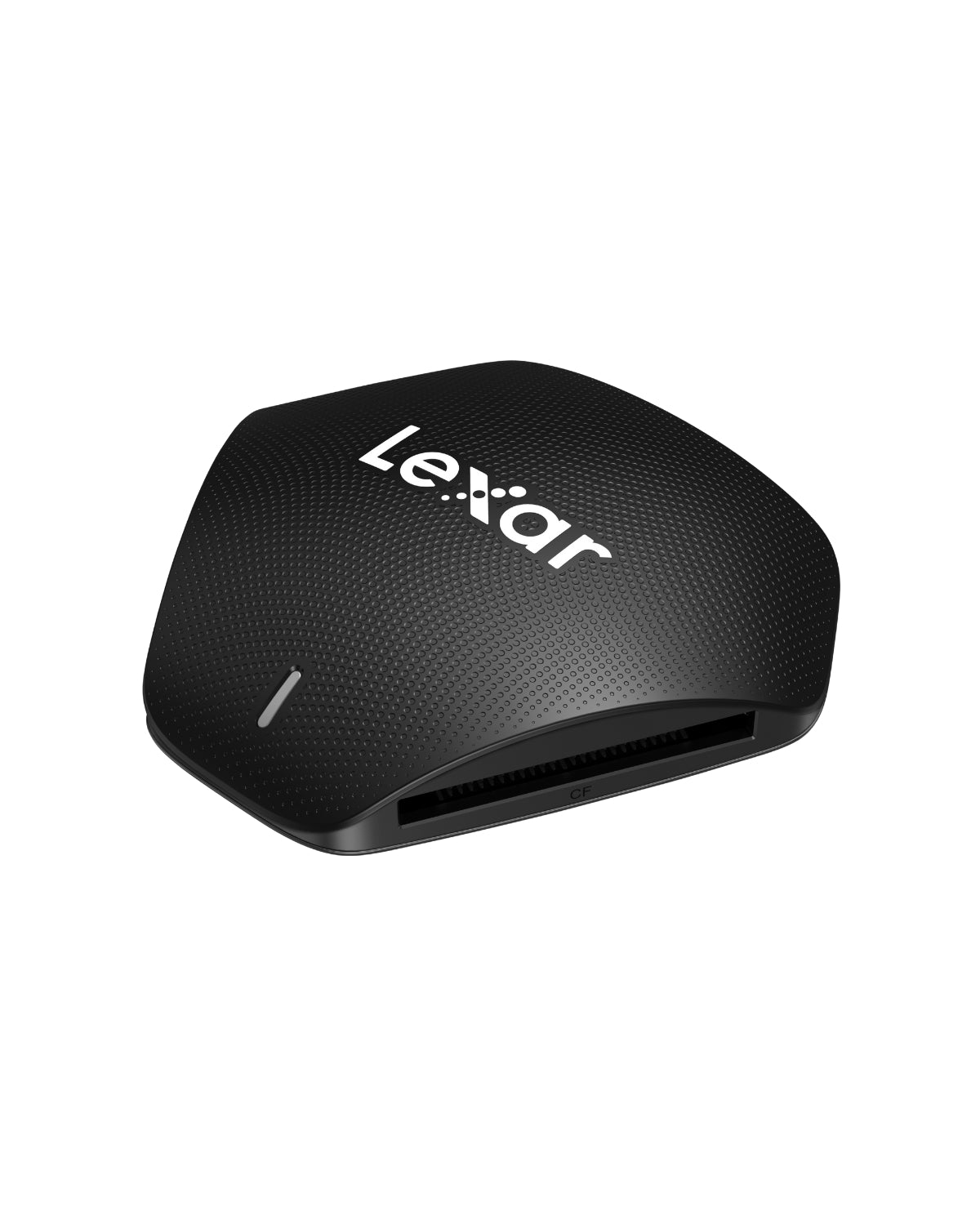 Lexar Cardreader Multi-3-in-1 SD/micro SD/CF - USB 3.1 (USB Type C)