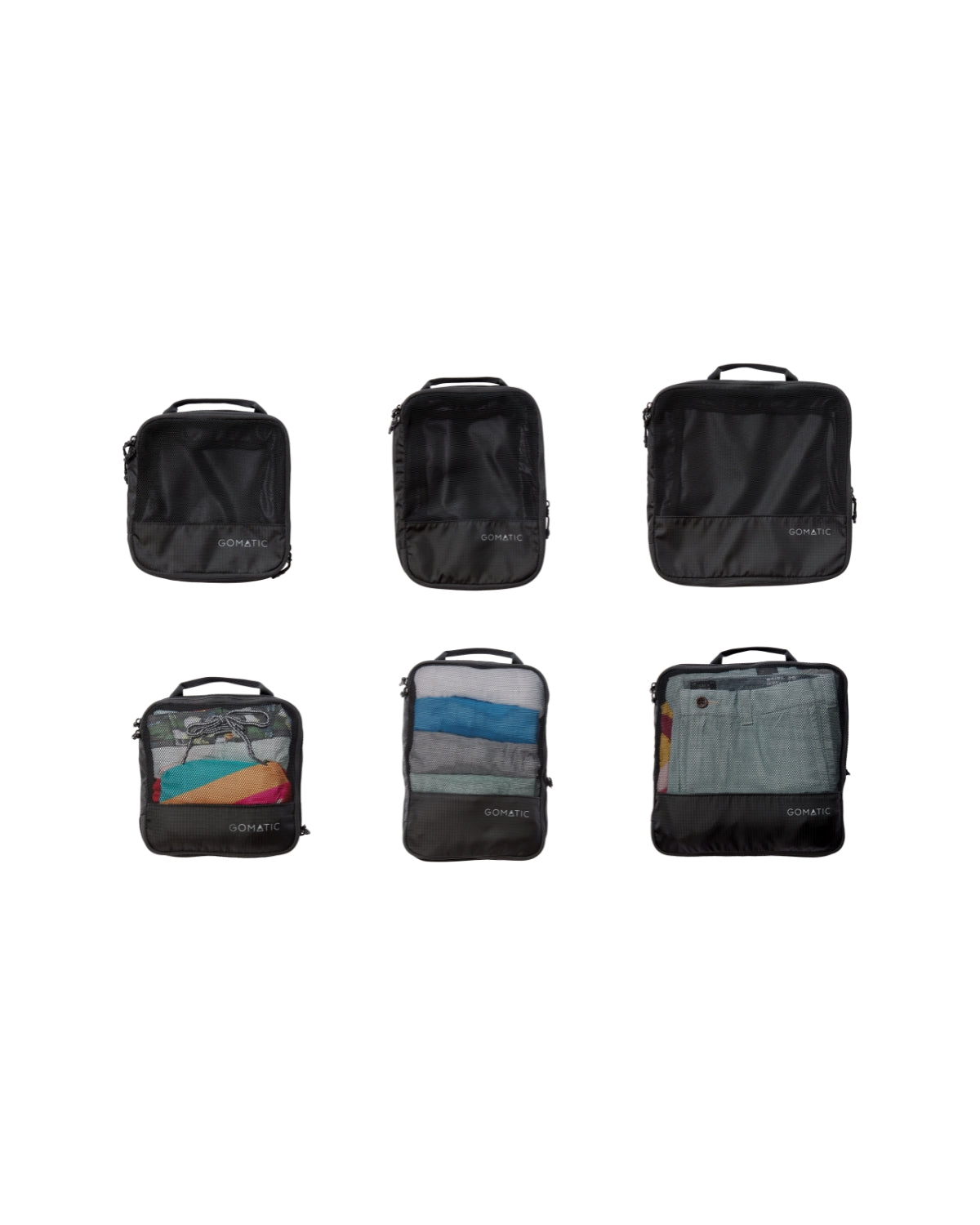 Gomatic Packing Cube V2 Large