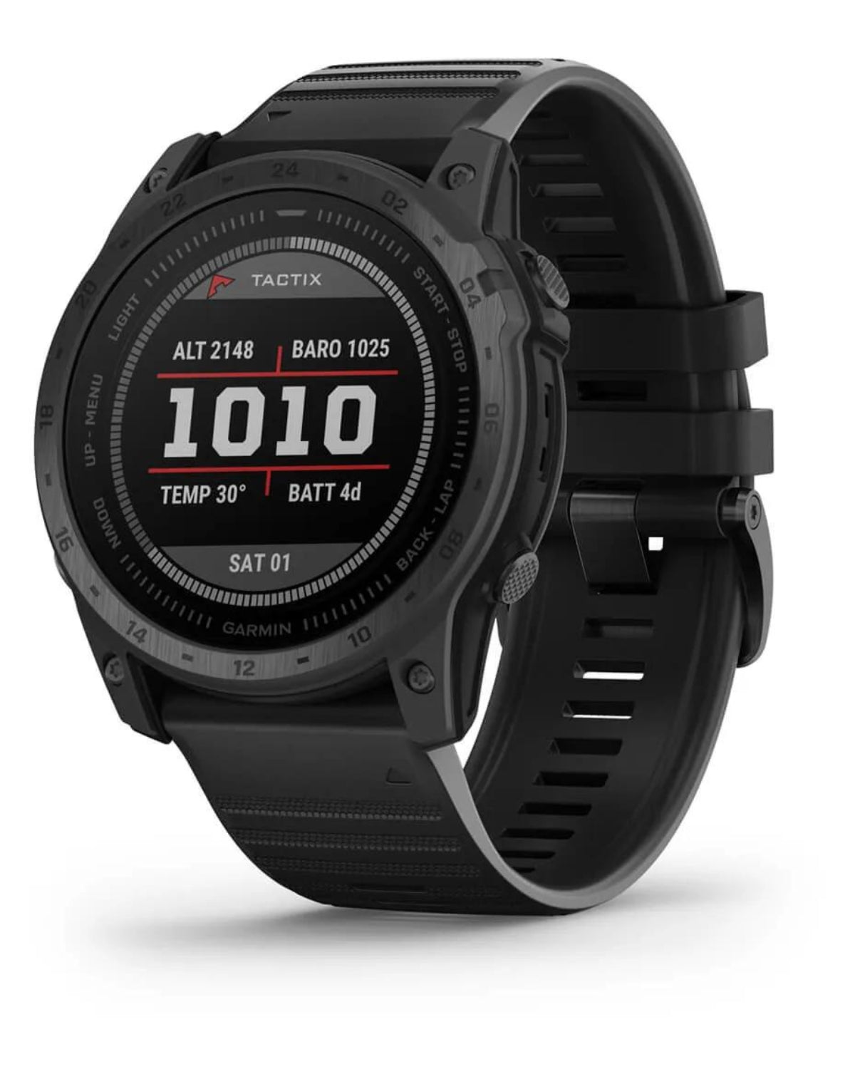 Smartwatch Garmin Tactix 7