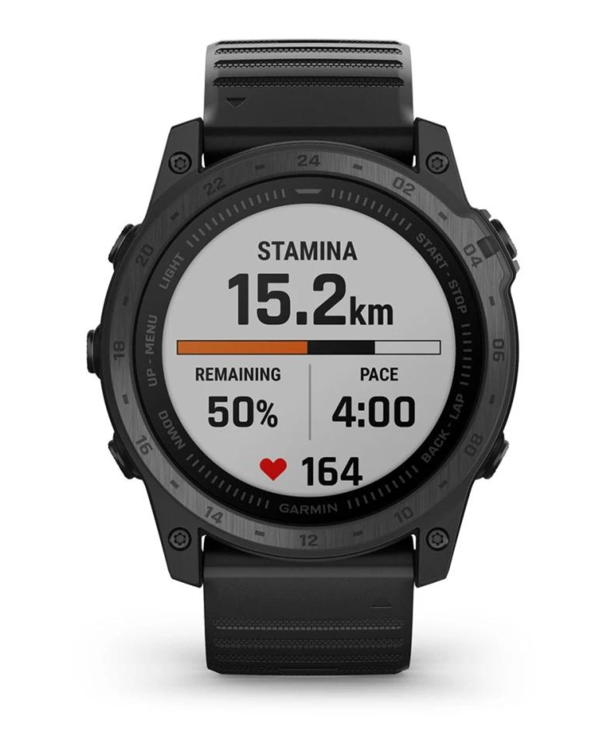 Smartwatch Garmin Tactix 7