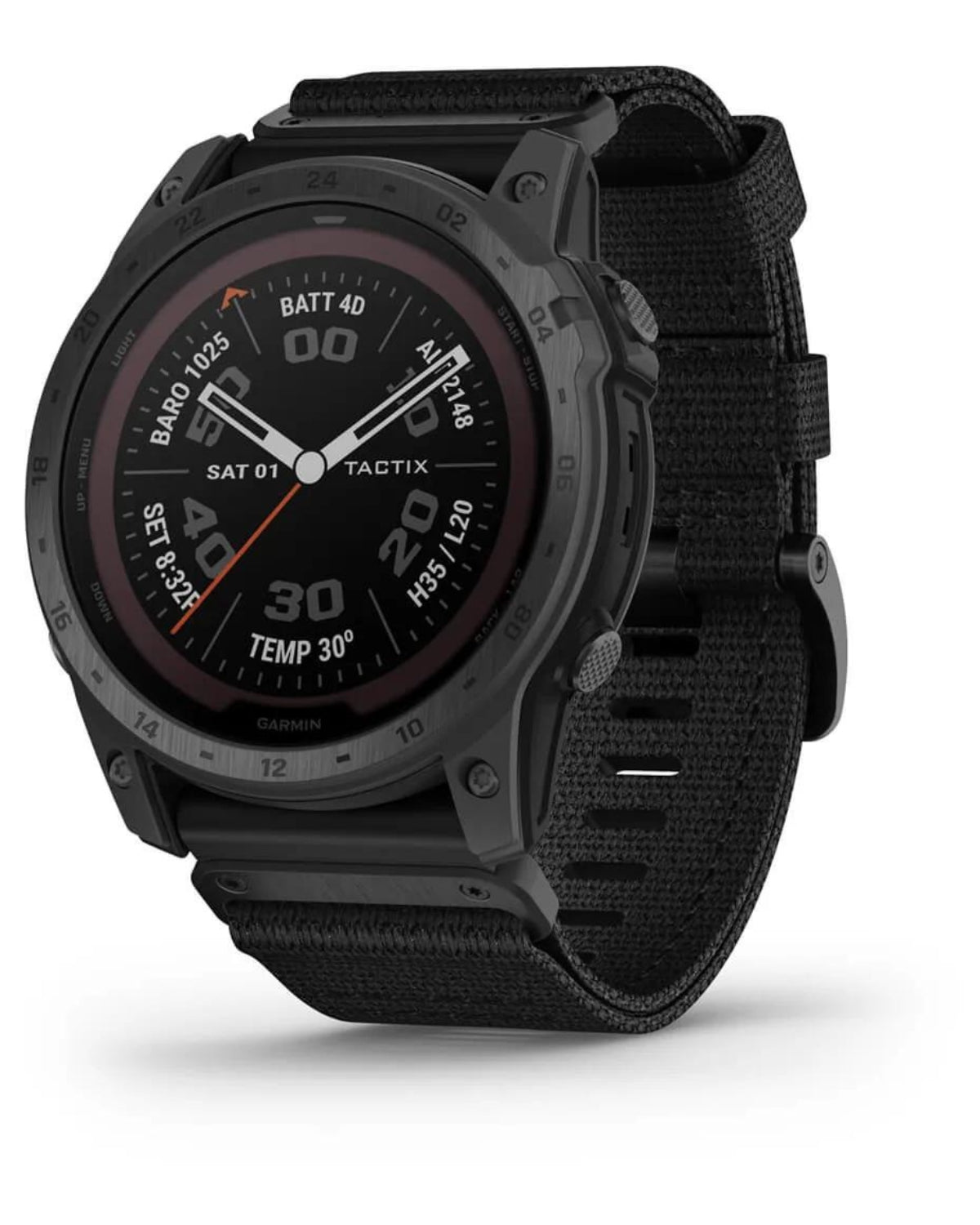 Smartwatch Garmin Tactix 7