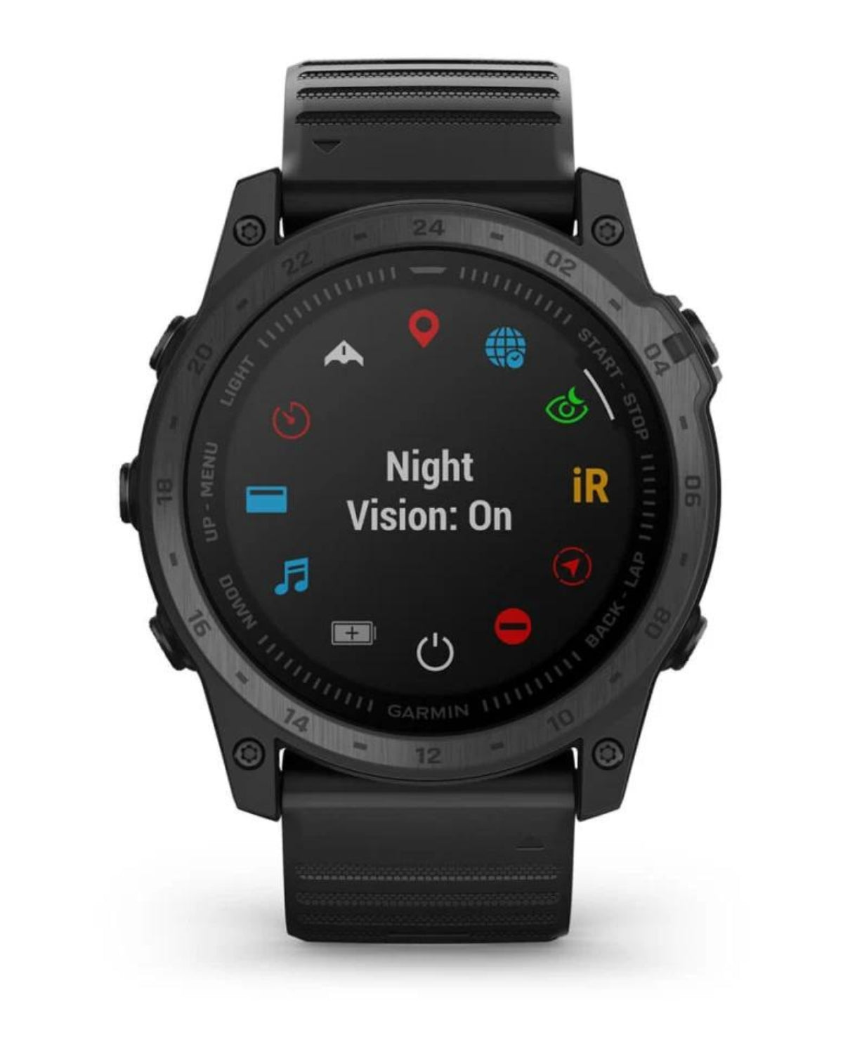 Smartwatch Garmin Tactix 7