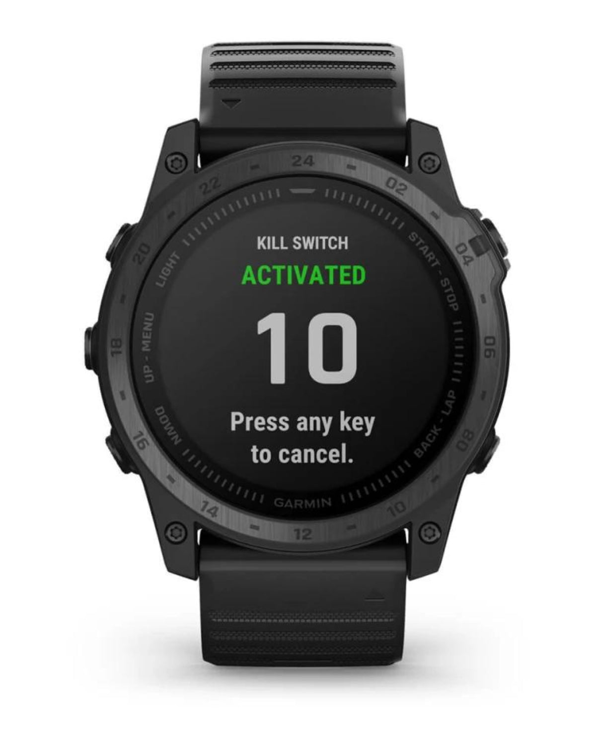 Smartwatch Garmin Tactix 7