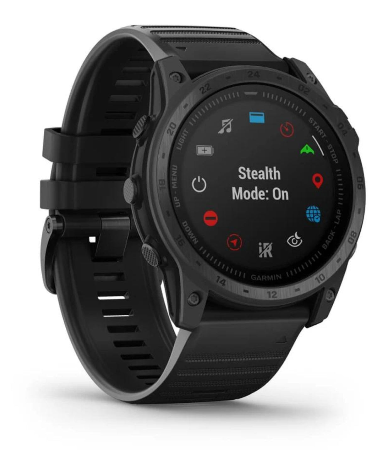 Smartwatch Garmin Tactix 7