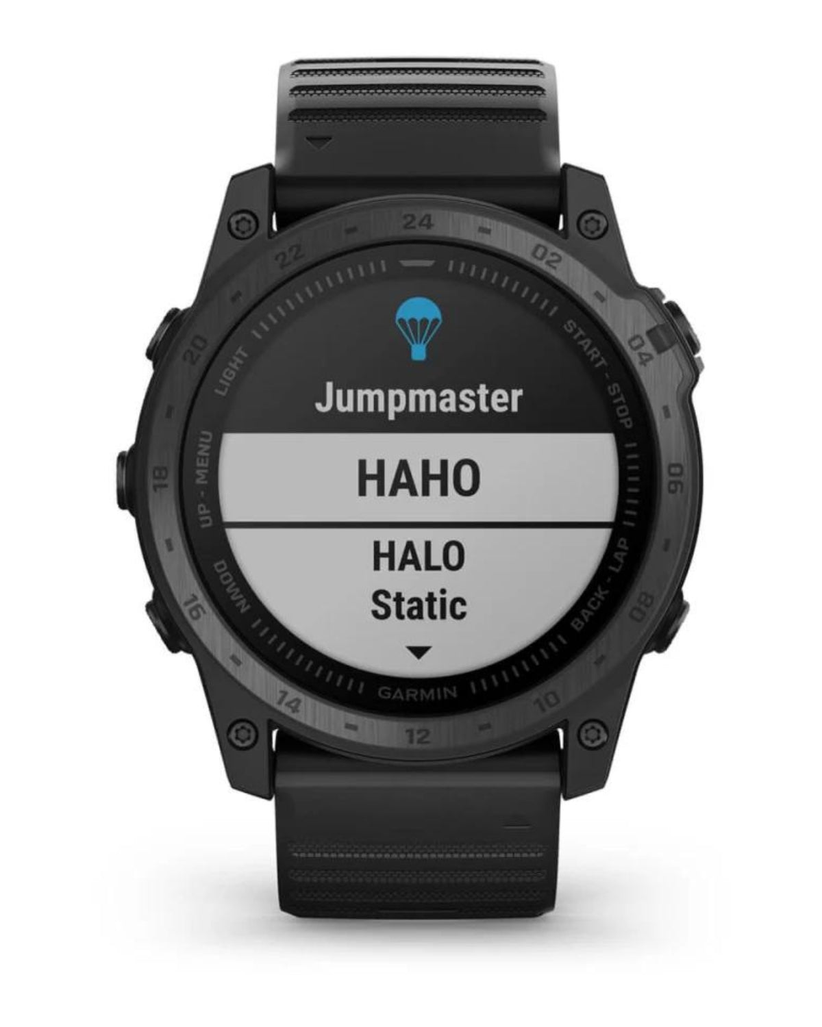 Smartwatch Garmin Tactix 7