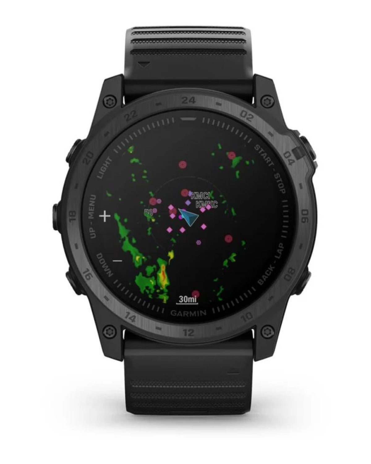 Smartwatch Garmin Tactix 7