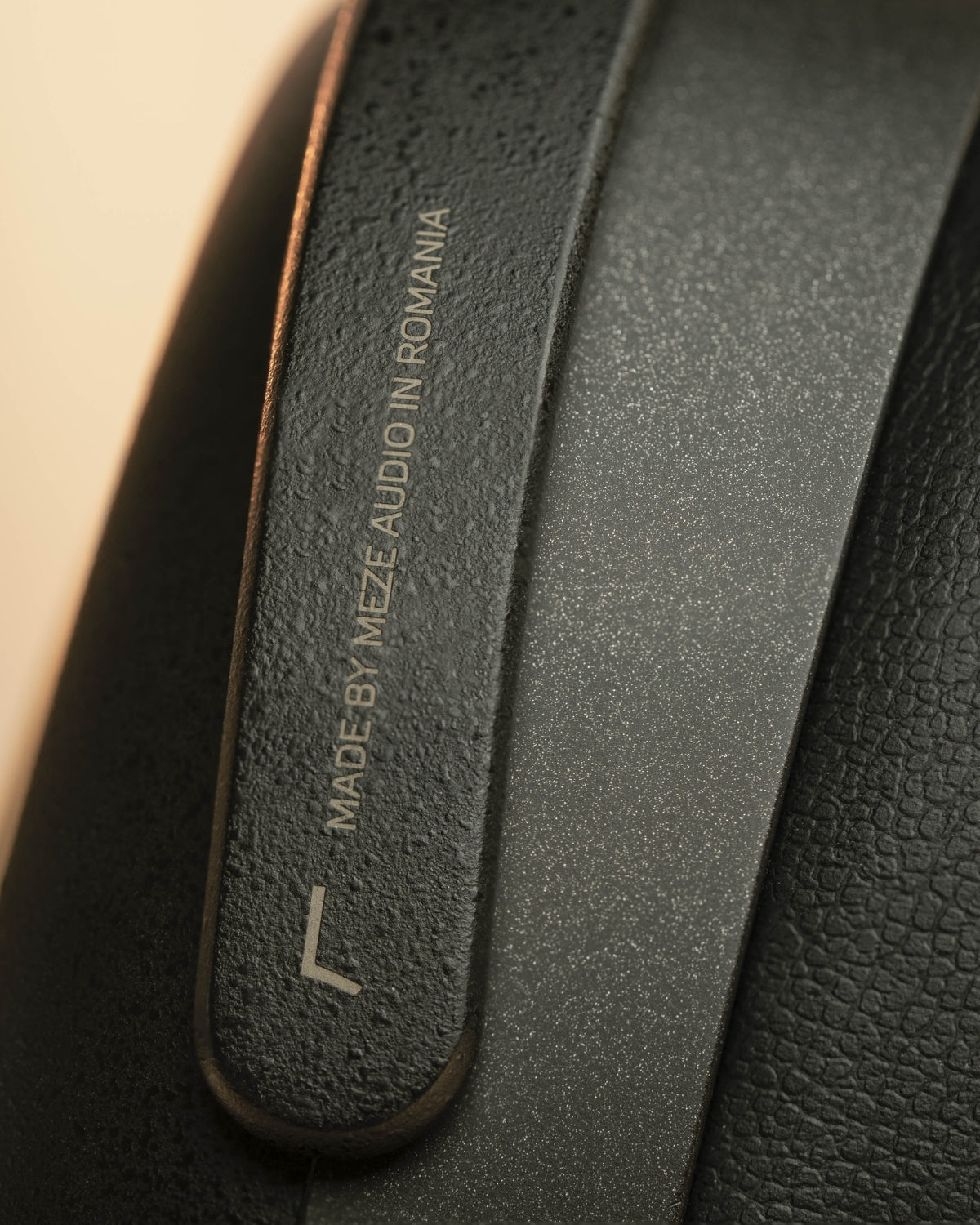 Meze Lyric Hi-Fi Headphones Generation II, Over-Ear