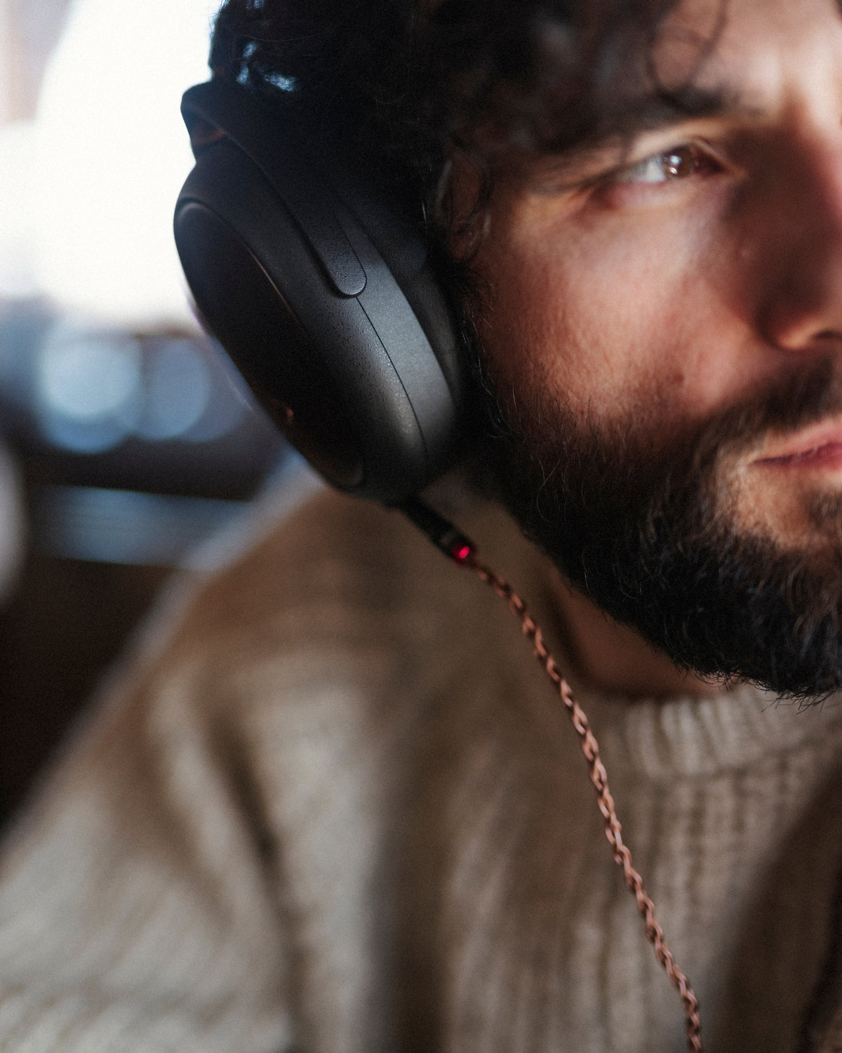 Meze Lyric Hi-Fi Headphones Generation II, Over-Ear
