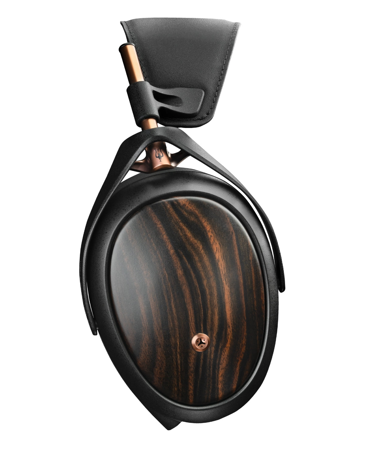 Meze Lyric Hi-Fi Headphones Generation II, Over-Ear