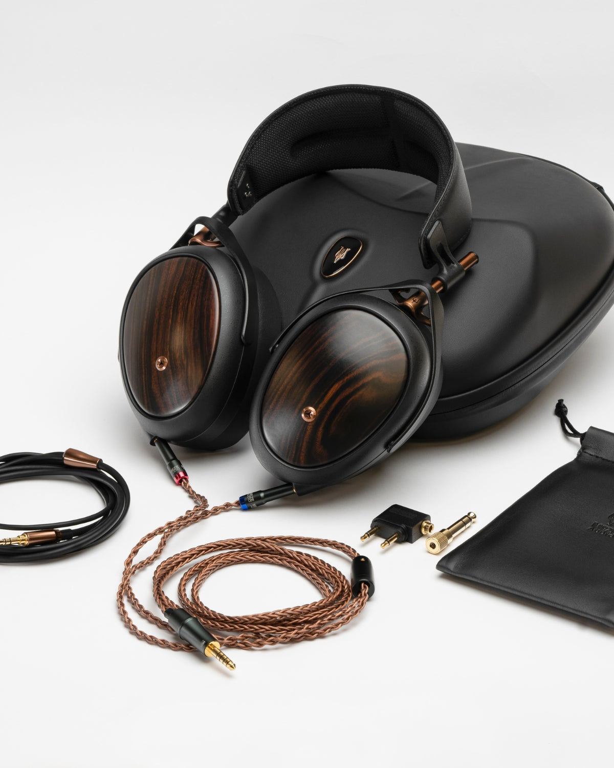 Meze Lyric Hi-Fi Headphones Generation II, Over-Ear