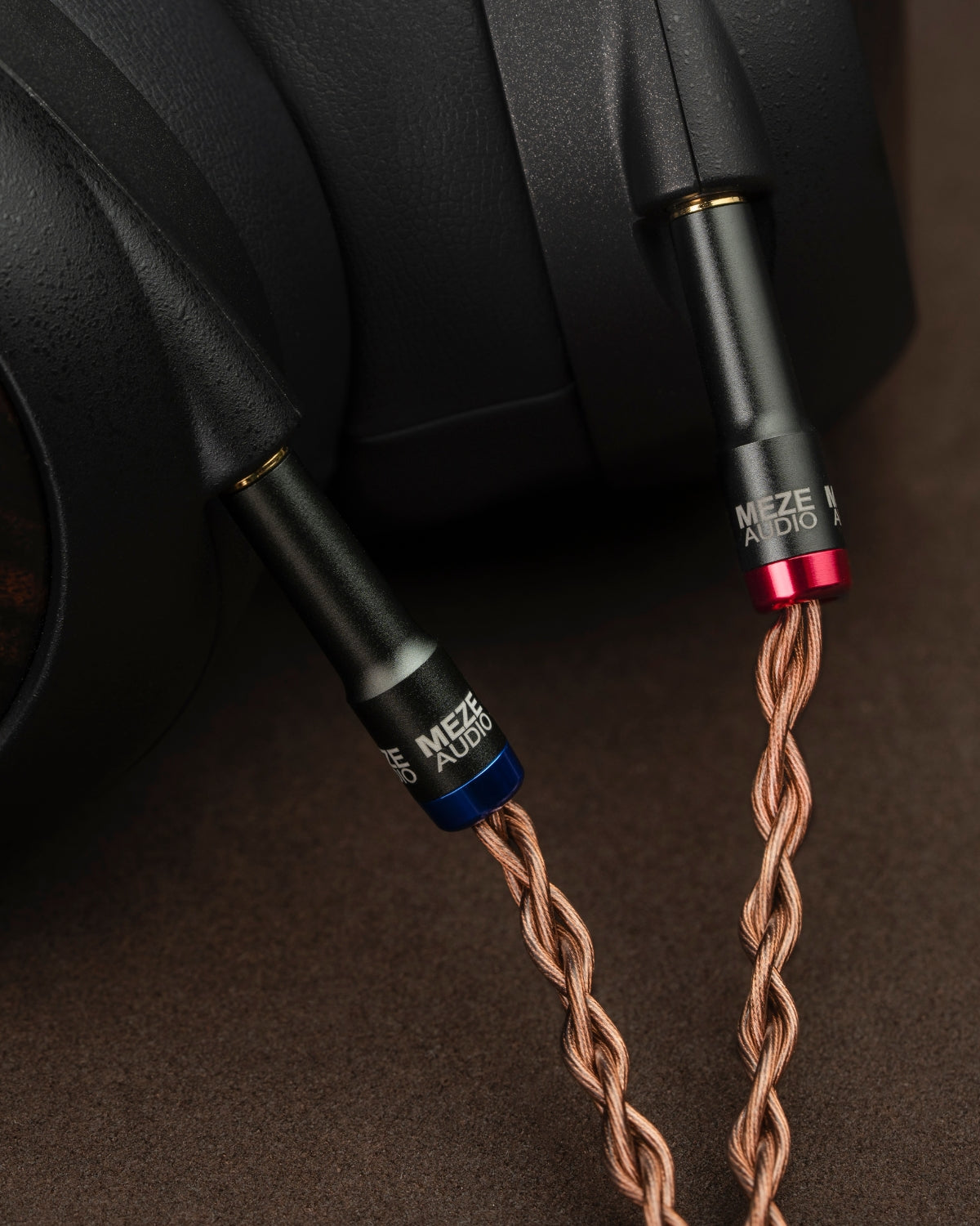 Meze Lyric Hi-Fi Headphones Generation II, Over-Ear