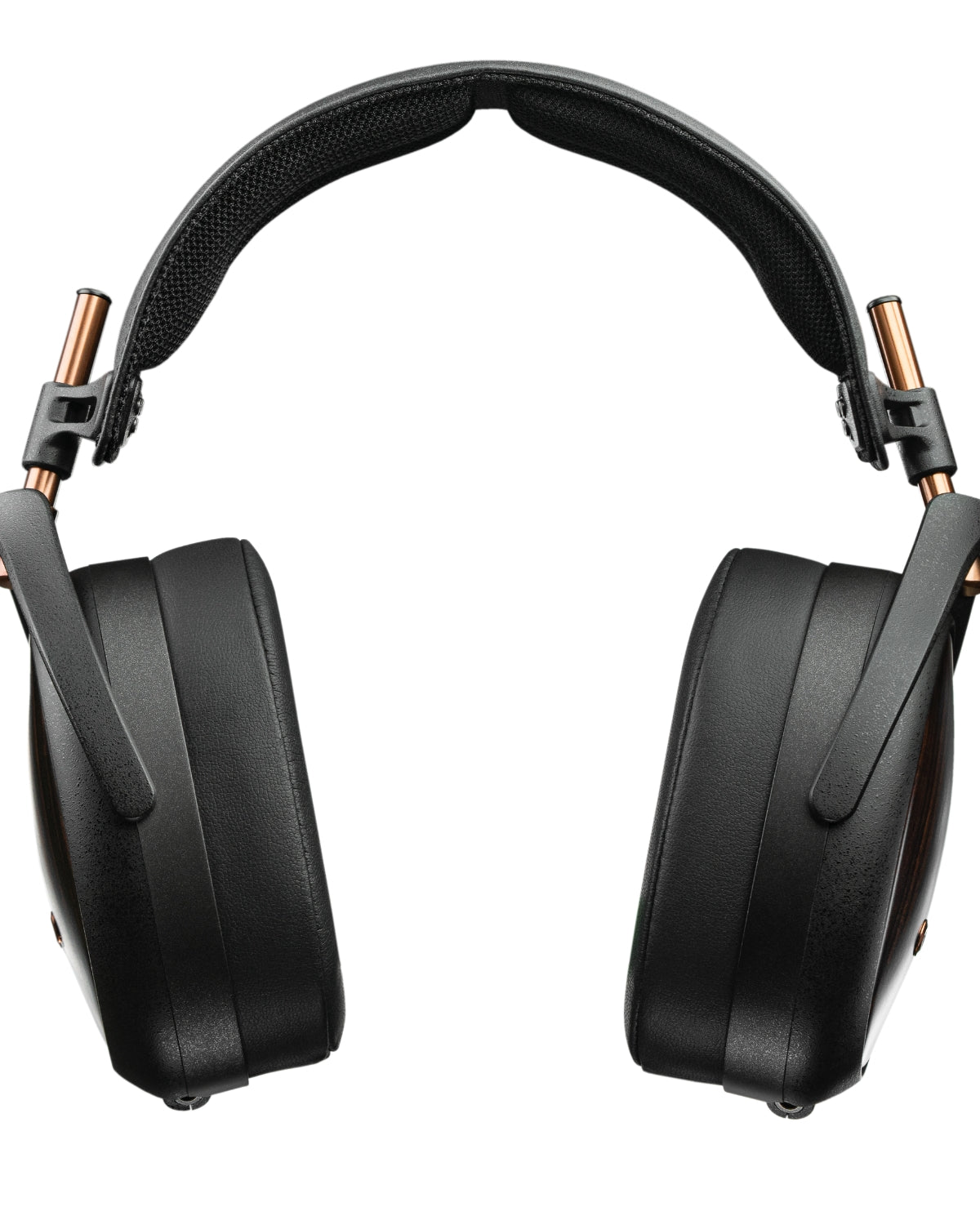 Meze Lyric Hi-Fi Headphones Generation II, Over-Ear