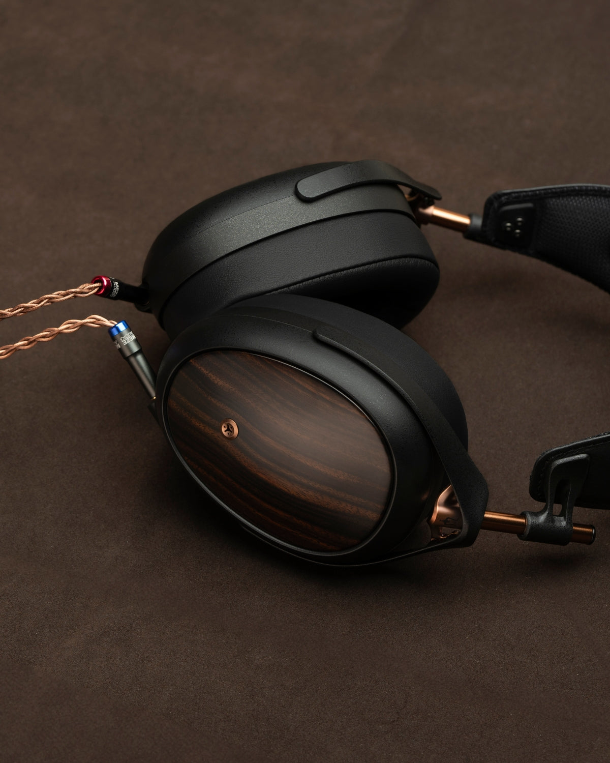 Meze Lyric Hi-Fi Headphones Generation II, Over-Ear