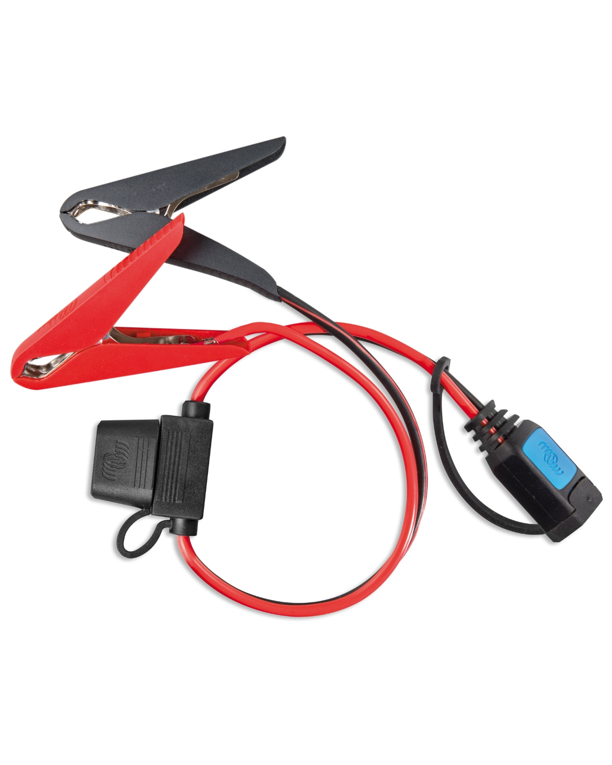 Cleme conectare Redresor Victron Blue Smart