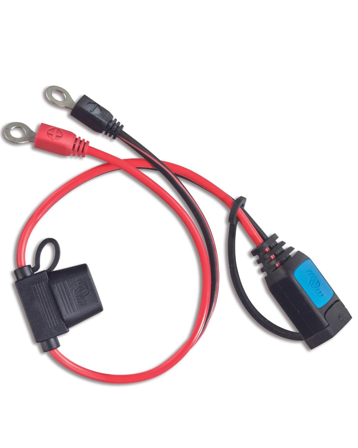 Conector Papuc Inelat M8 Redresor Victron Blue Smart