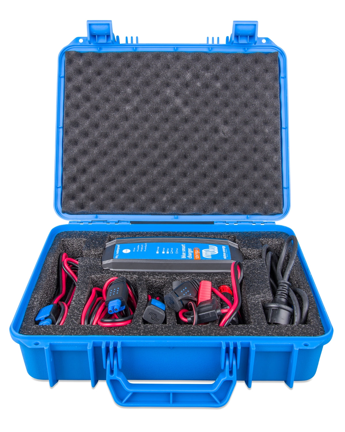 Geantă Transport Redresoare și Accesorii, Redresor Victron Blue Smart