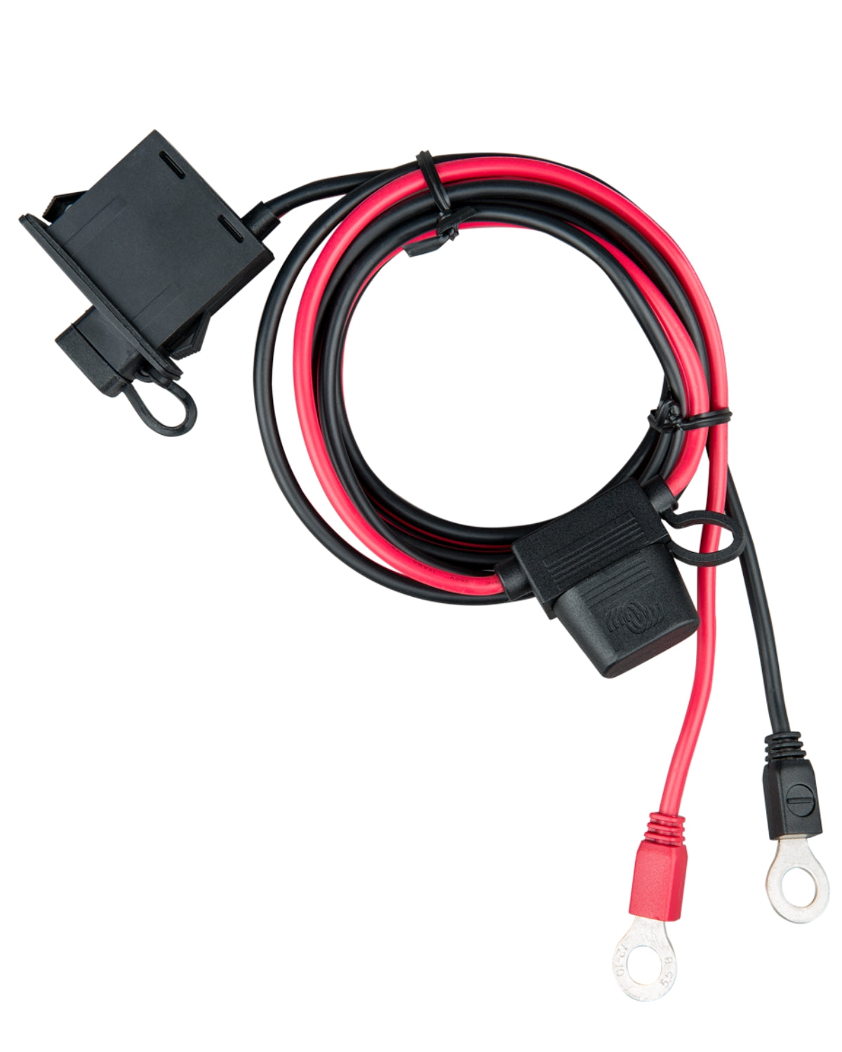 Panou Indicator Baterie Redresor Victron Blue Smart