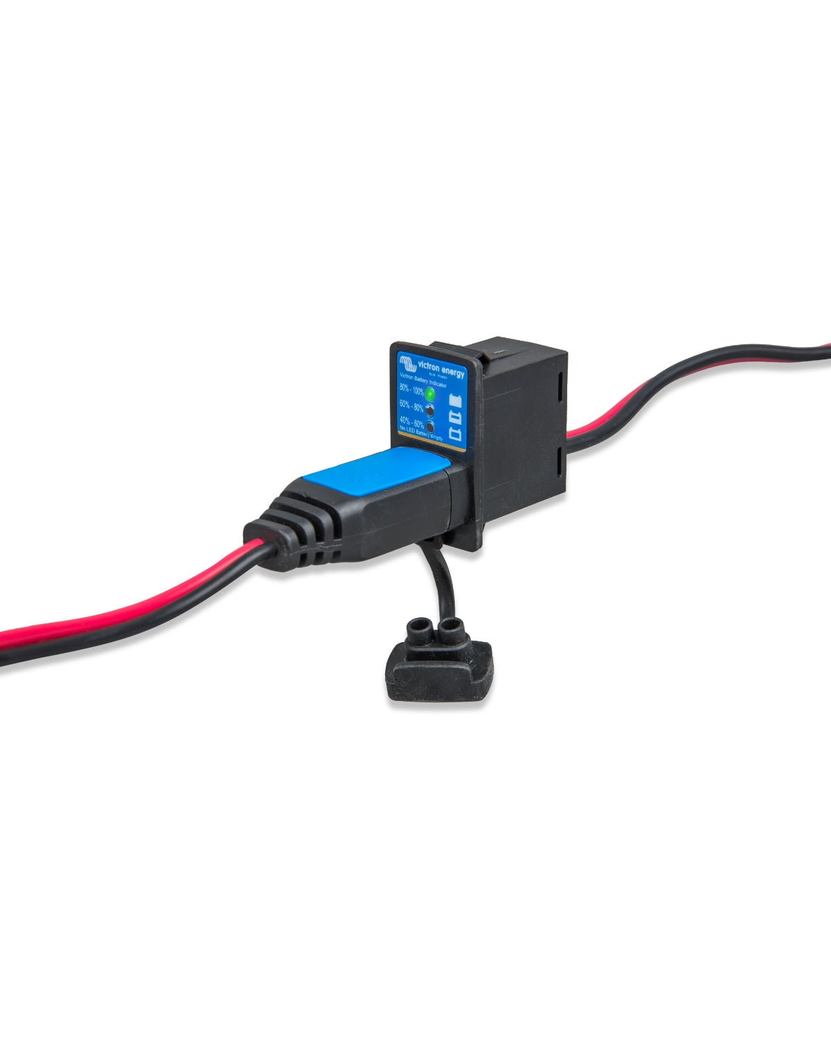 Panou Indicator Baterie Redresor Victron Blue Smart