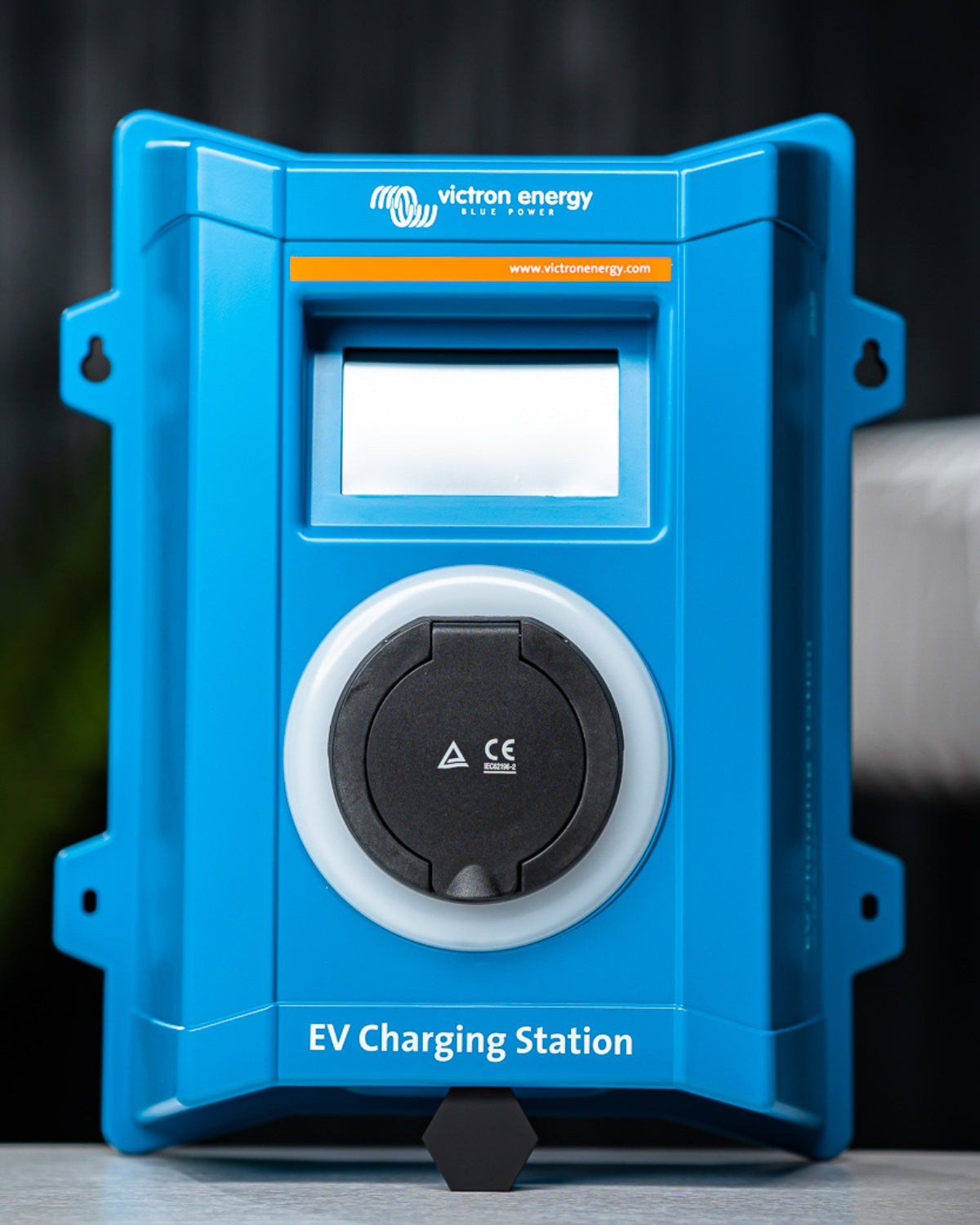 Stație Încărcare EV Charging Station Victron, 22 kW