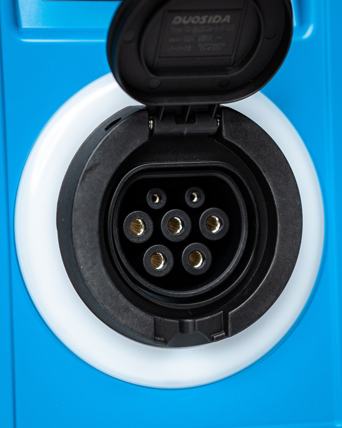 Stație Încărcare EV Charging Station Victron, 22 kW