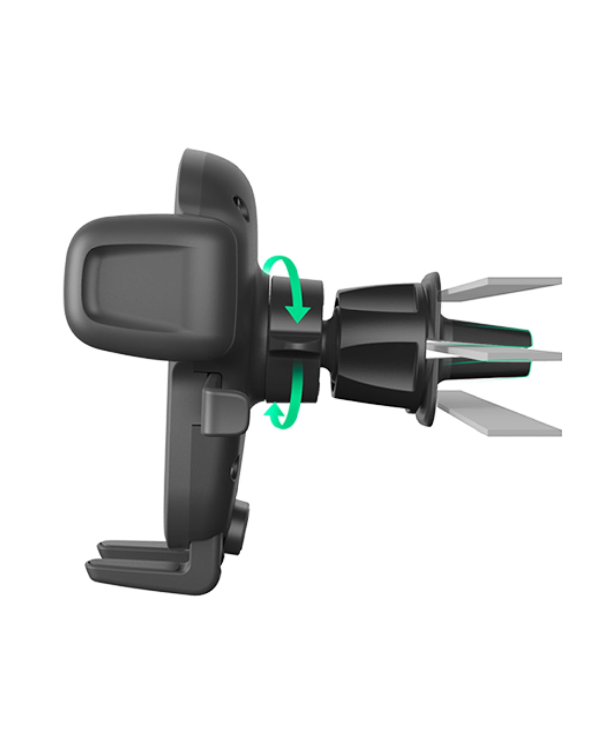 Suport Telefon Universal iOttie Easy One Touch 5 Air Vent Mount