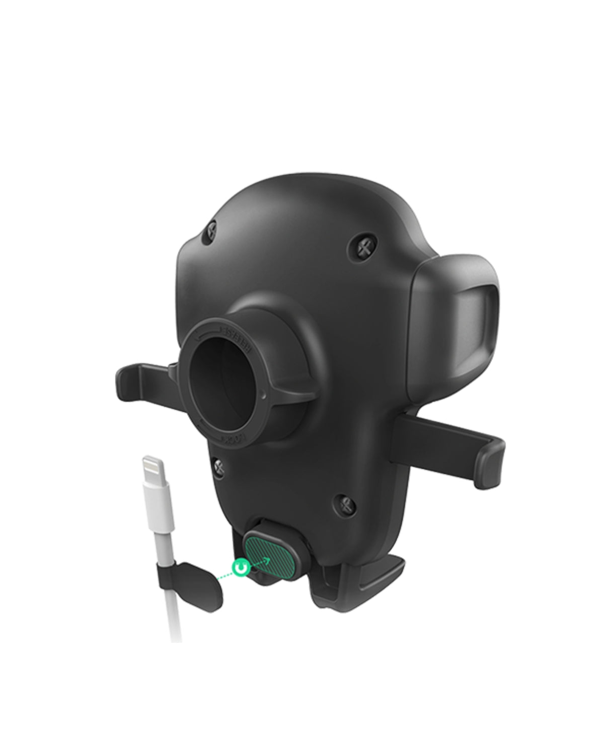 Suport Telefon Universal iOttie Easy One Touch 5 Air Vent Mount