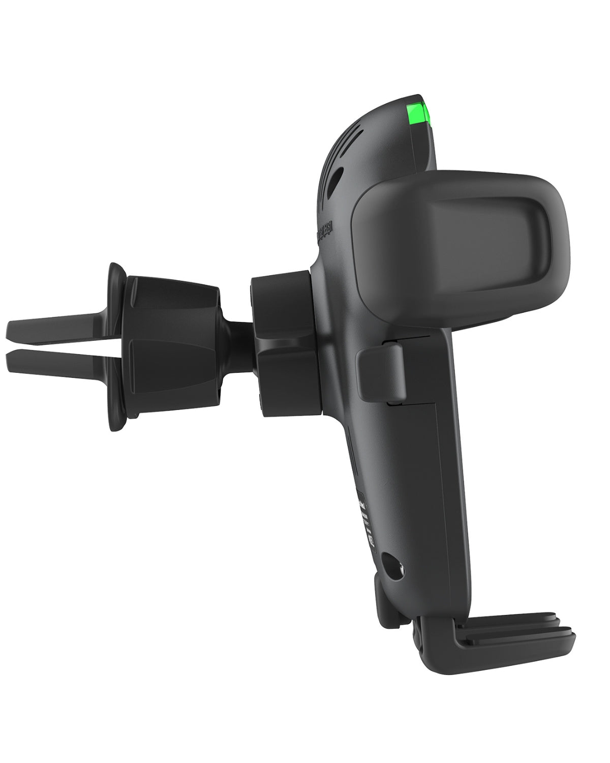 Suport Telefon Universal iOttie Easy One Touch Wireless 2 Vent & CD Mount