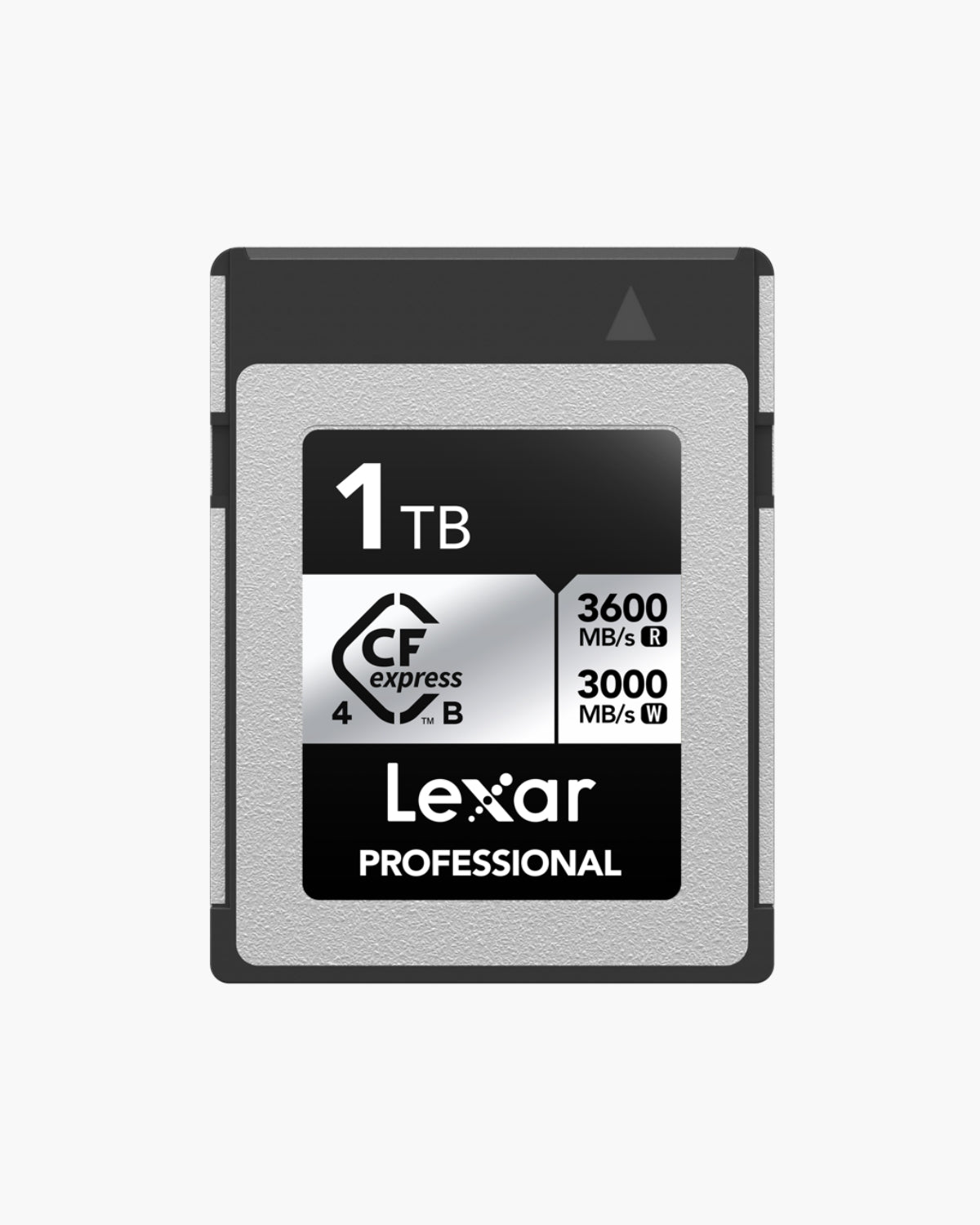 Lexar CFexpress 4.0 Pro Silver, R3600/W3300 1TB