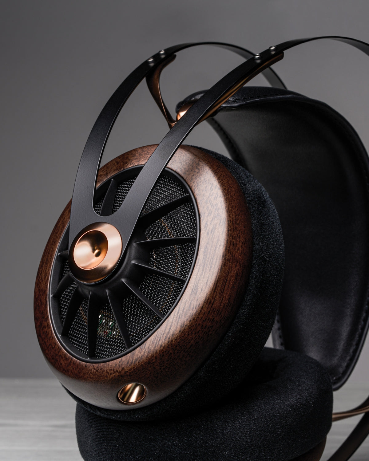 Căști Hi-Fi Meze 109 Pro, Over-Ear