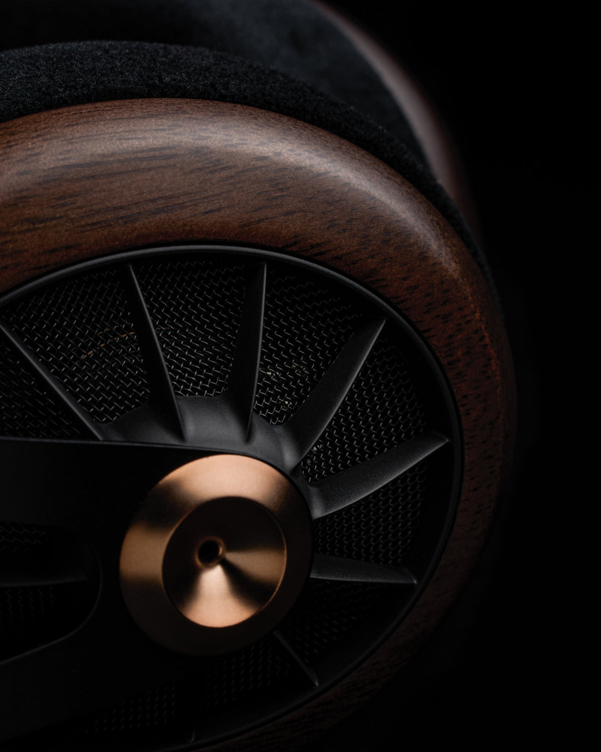 Căști Hi-Fi Meze 109 Pro, Over-Ear