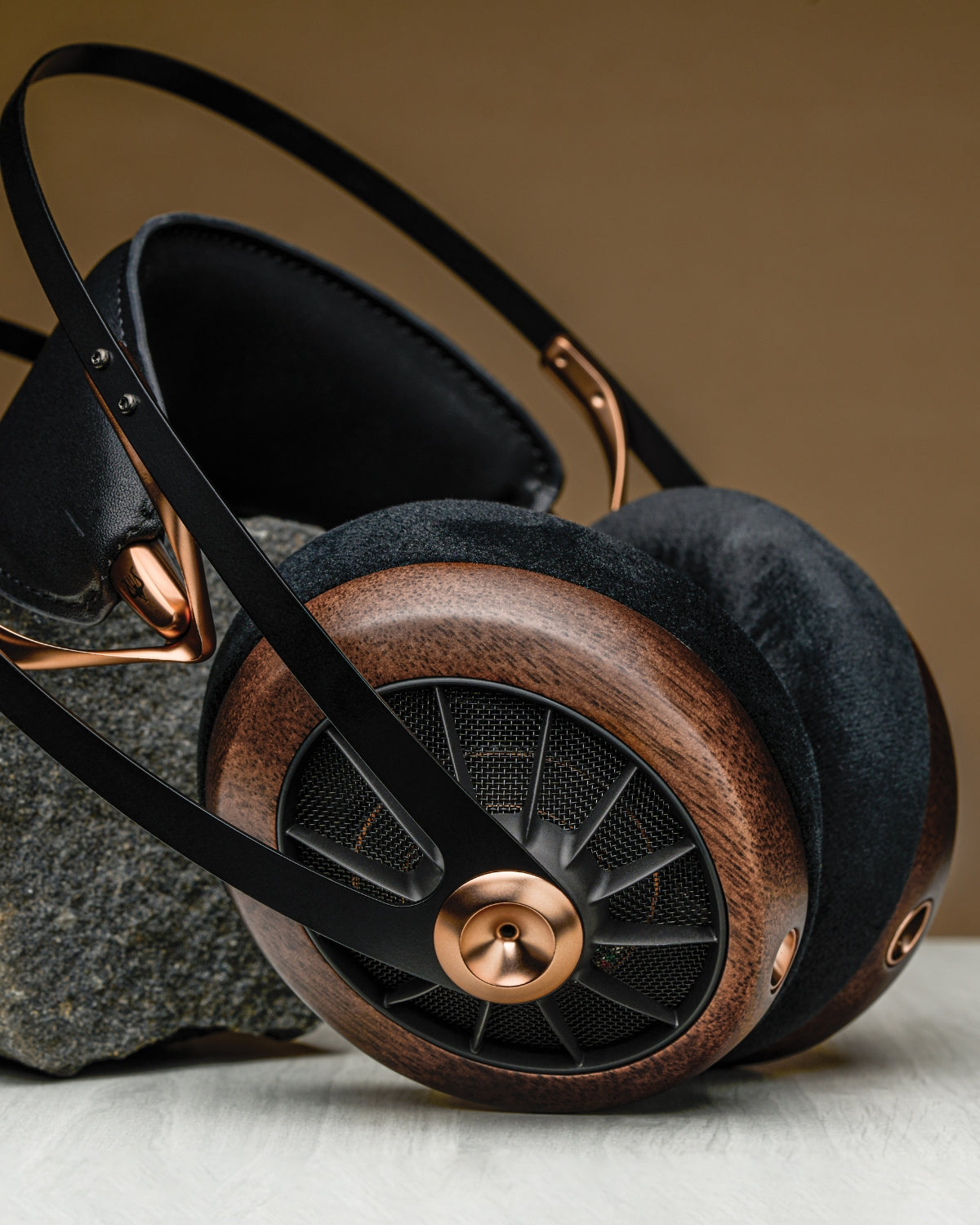 Căști Hi-Fi Meze 109 Pro, Over-Ear