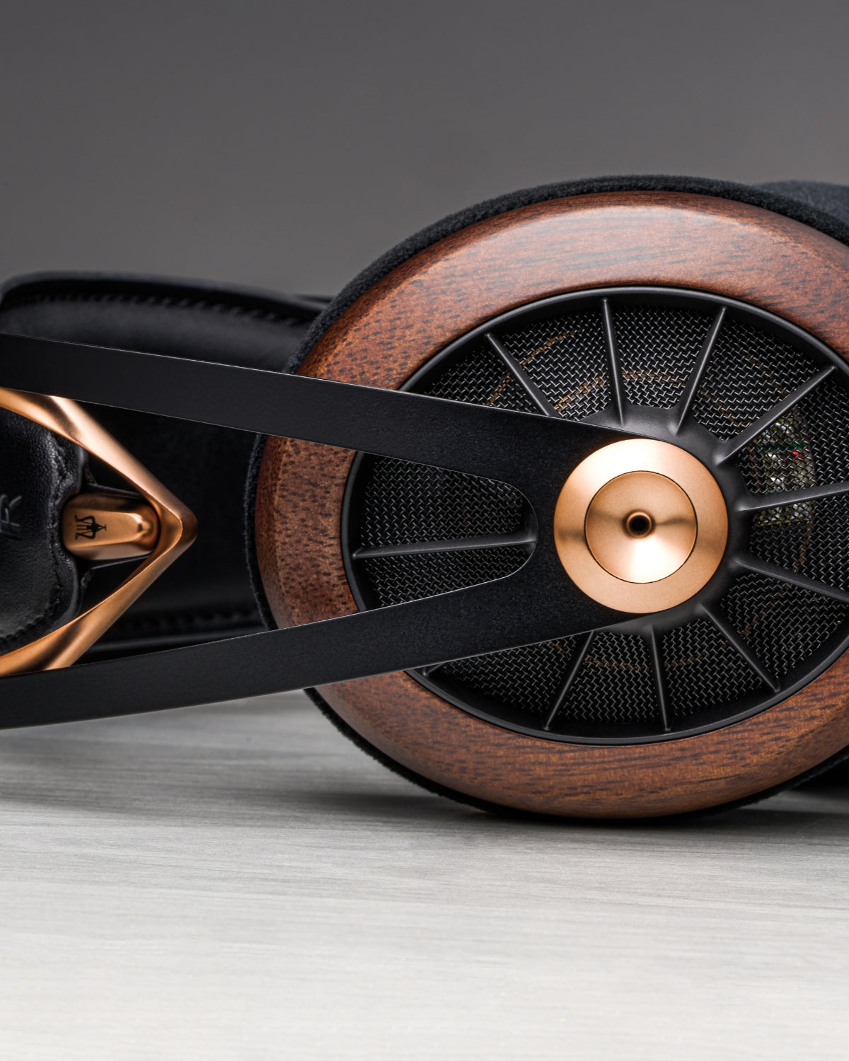 Căști Hi-Fi Meze 109 Pro, Over-Ear