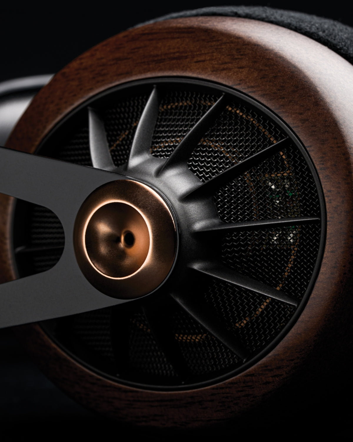 Căști Hi-Fi Meze 109 Pro, Over-Ear