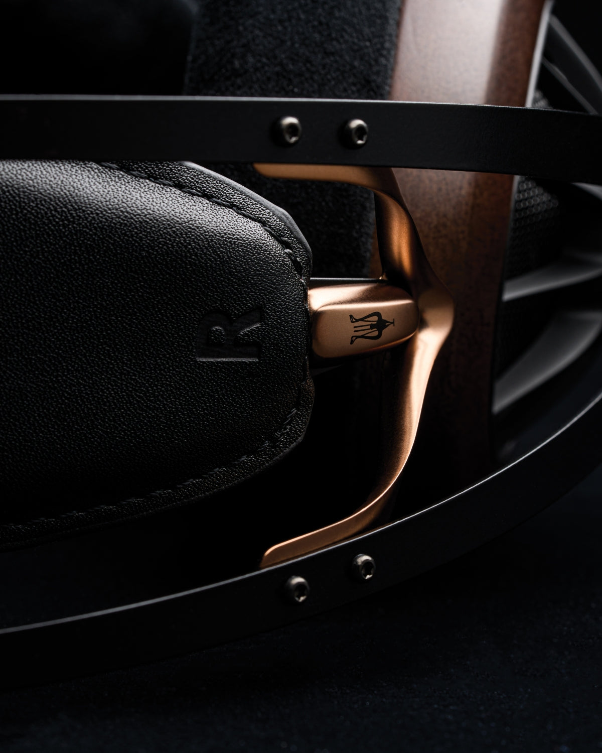 Căști Hi-Fi Meze 109 Pro, Over-Ear