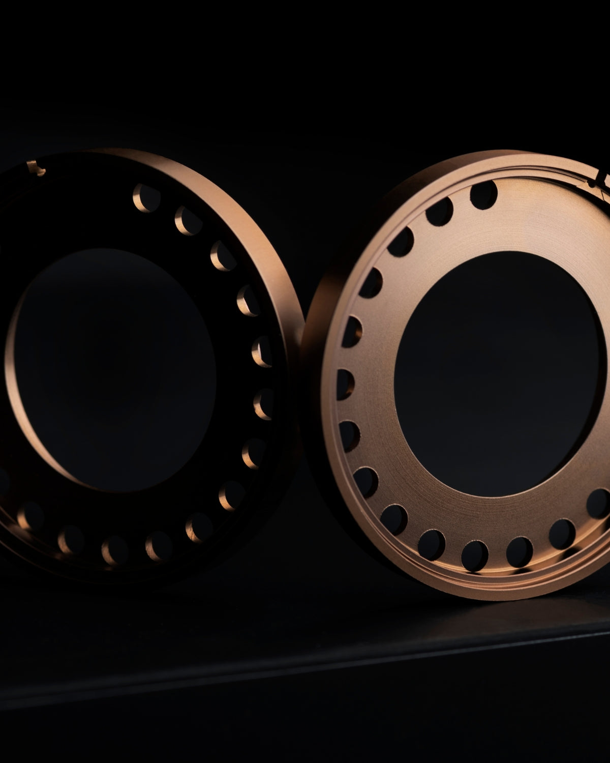 Căști Hi-Fi Meze 109 Pro, Over-Ear