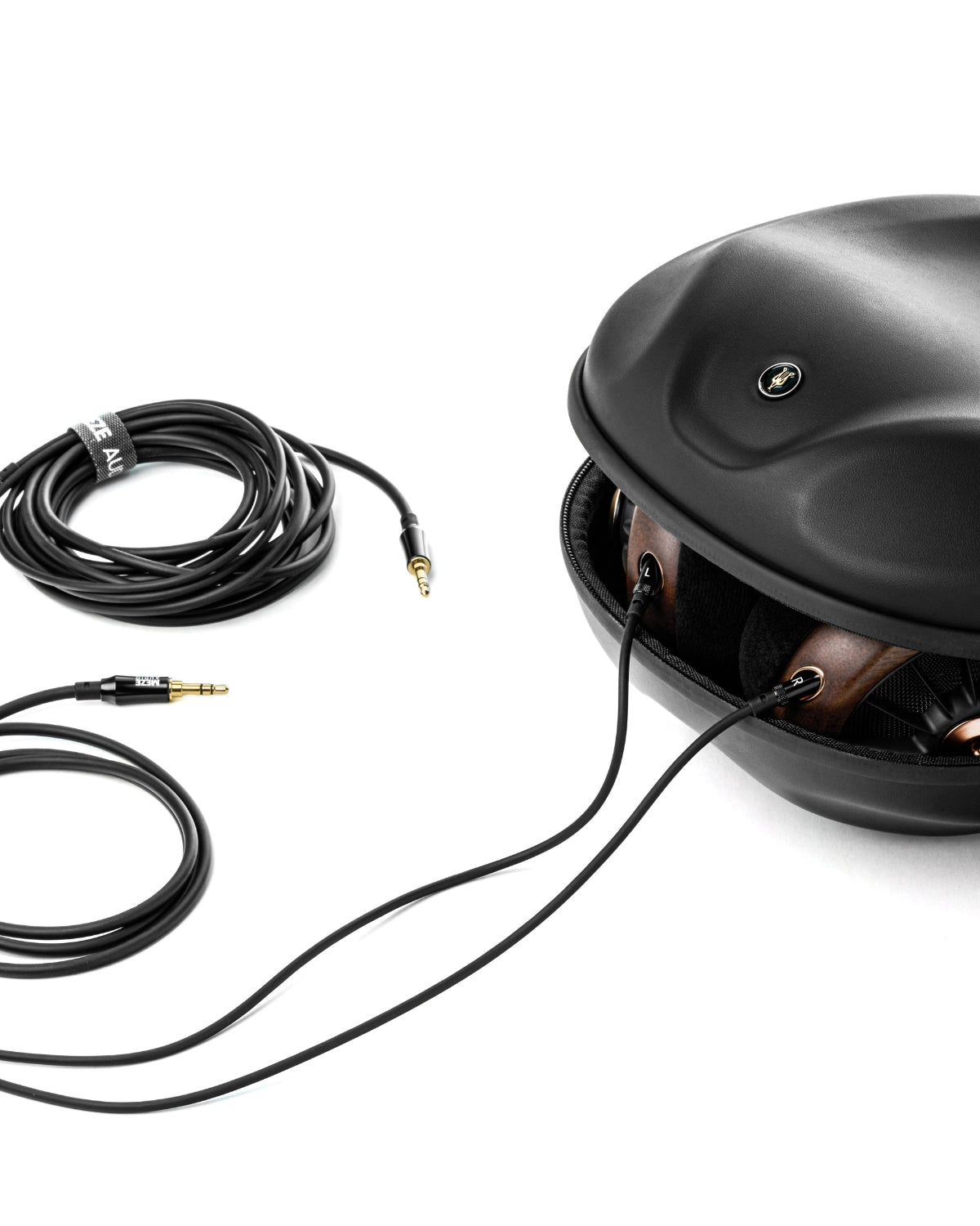 Căști Hi-Fi Meze 109 Pro, Over-Ear