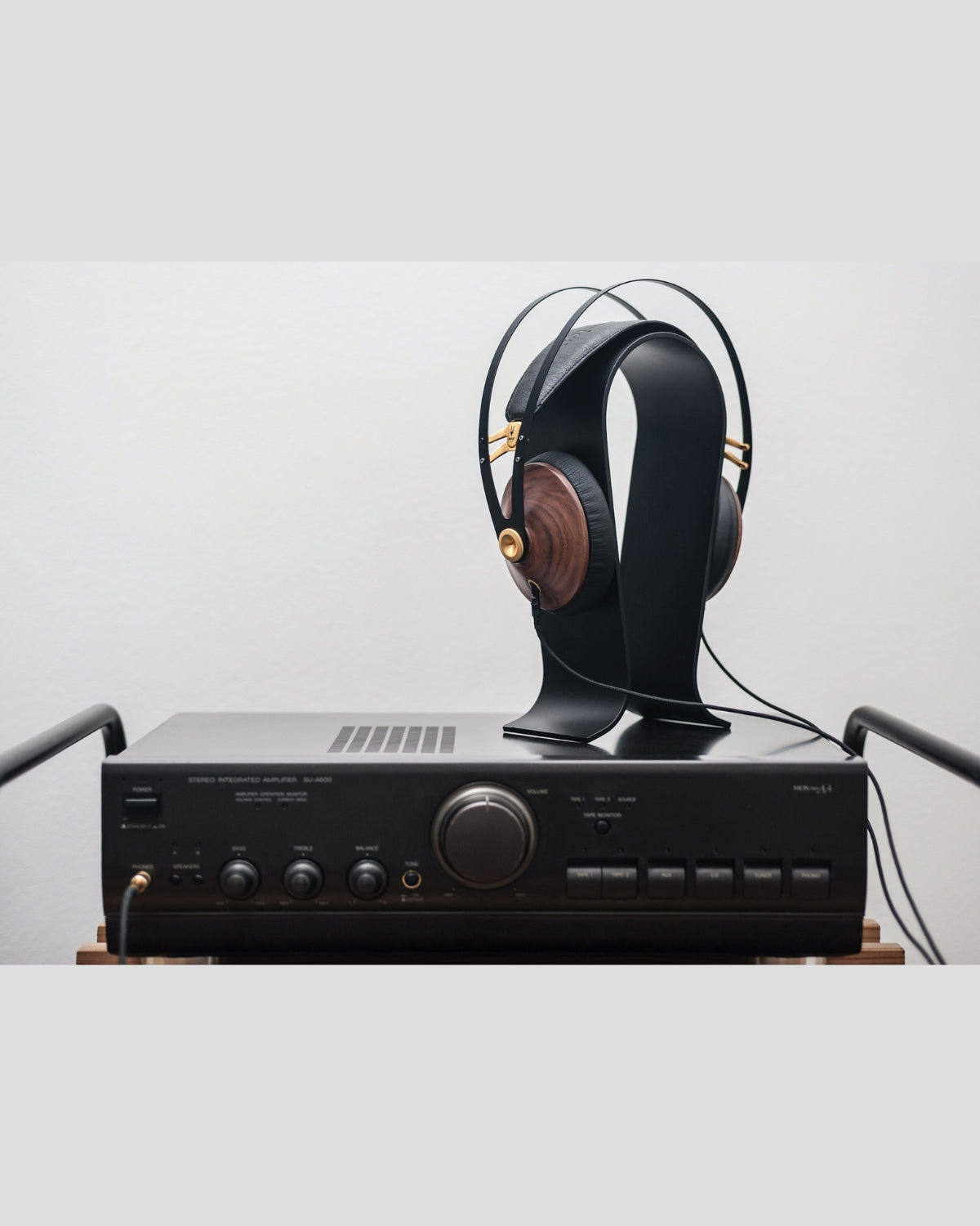 Căști Hi-Fi Meze 99 Classics, Over-Ear