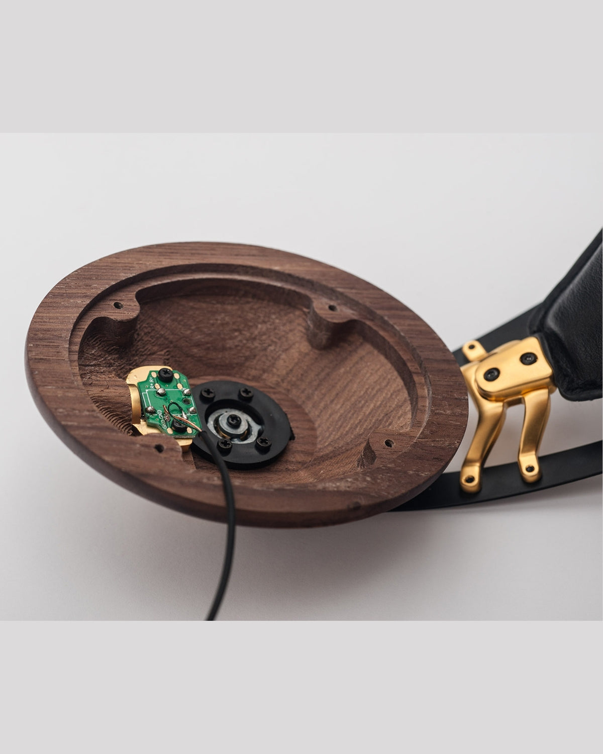Căști Hi-Fi Meze 99 Classics, Over-Ear