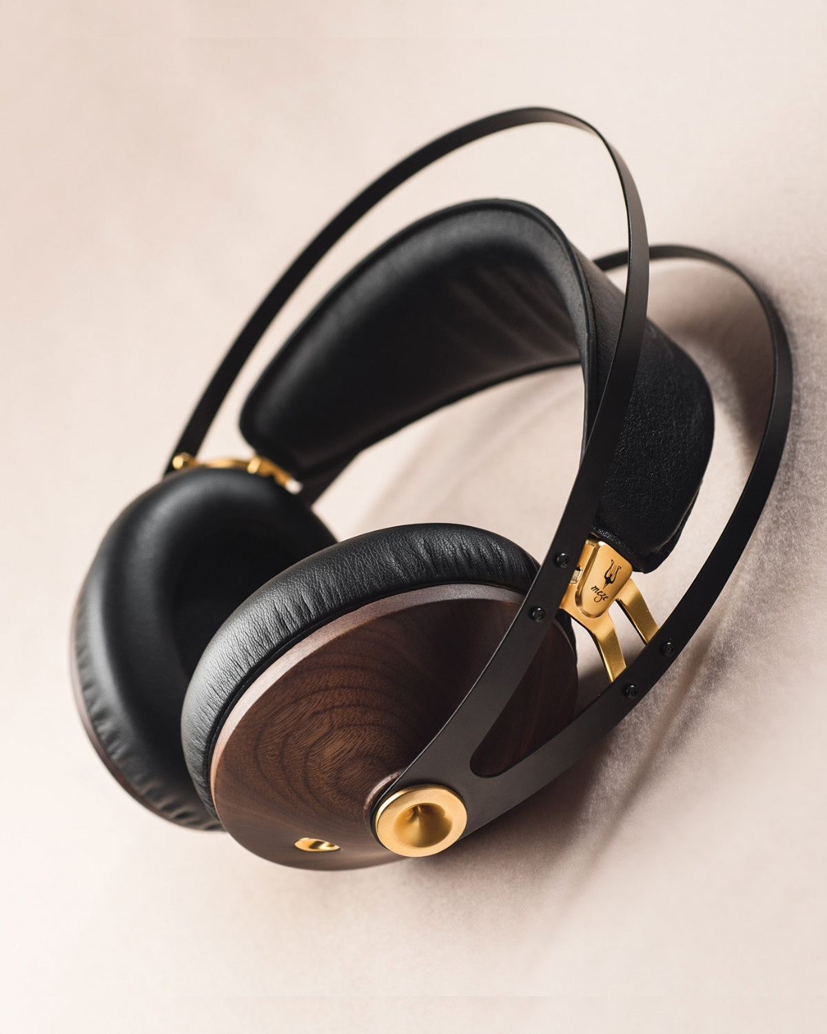 Căști Hi-Fi Meze 99 Classics, Over-Ear
