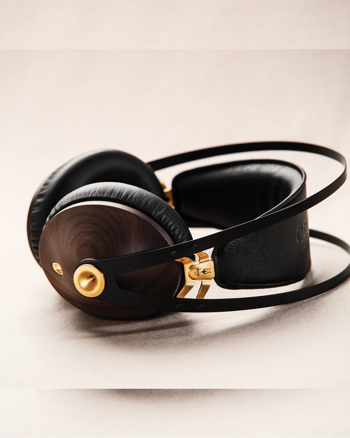 Căști Hi-Fi Meze 99 Classics, Over-Ear