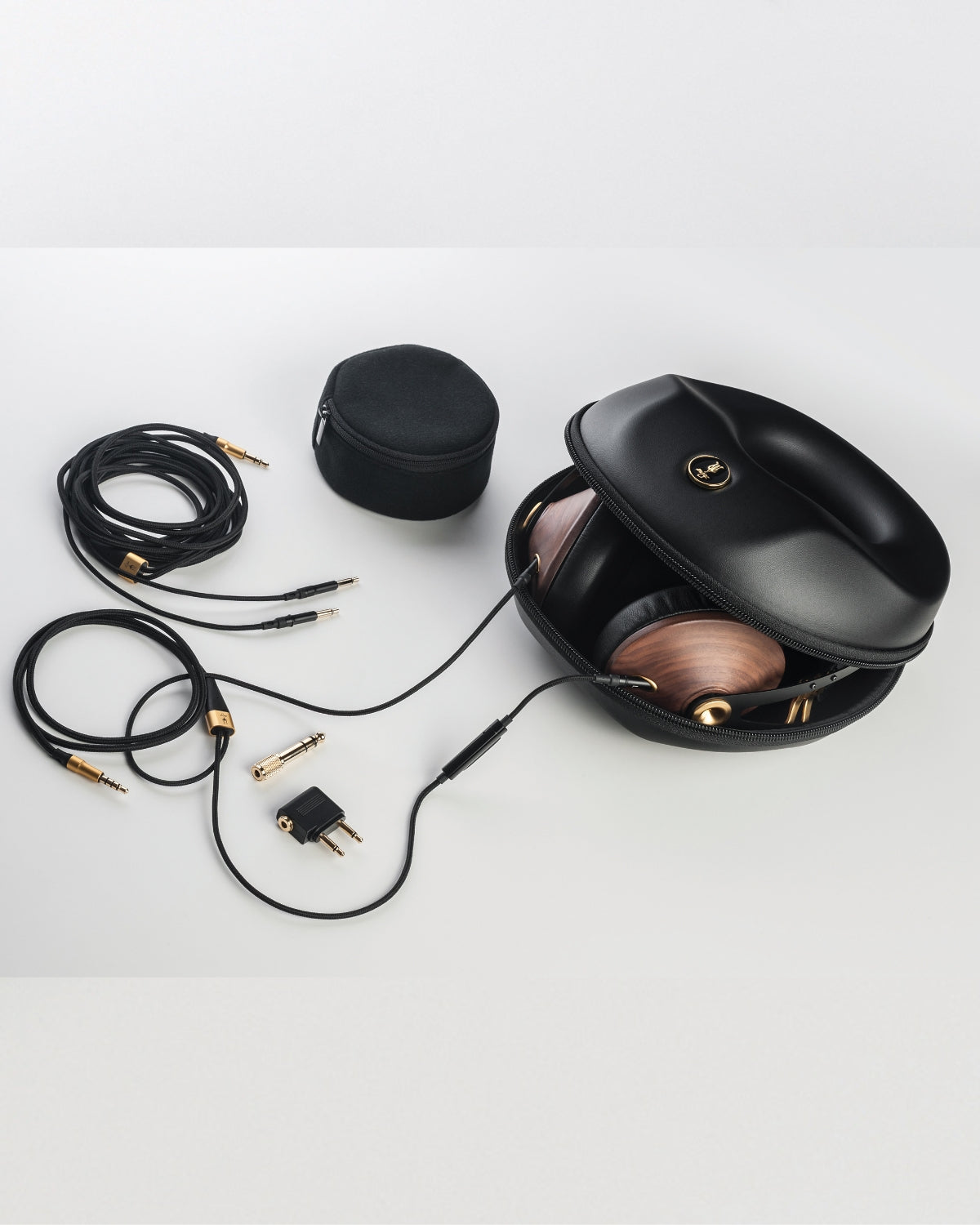 Căști Hi-Fi Meze 99 Classics, Over-Ear
