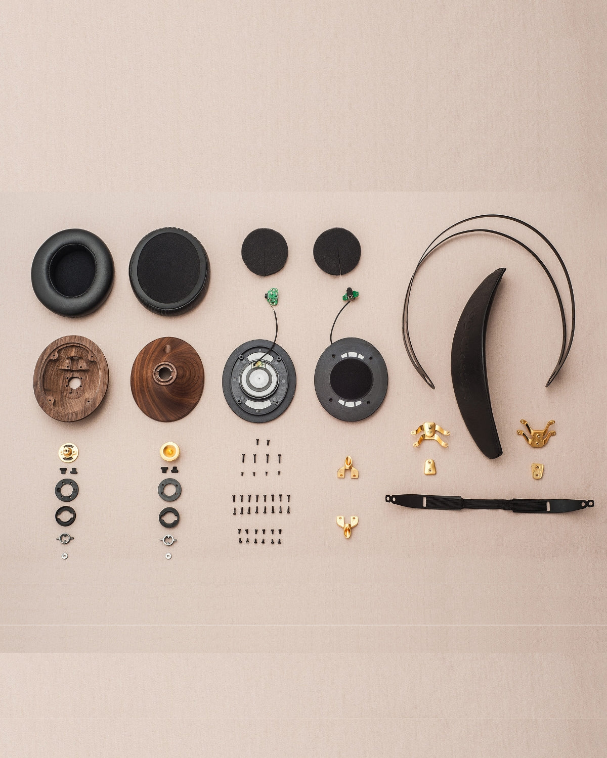 Căști Hi-Fi Meze 99 Classics, Over-Ear