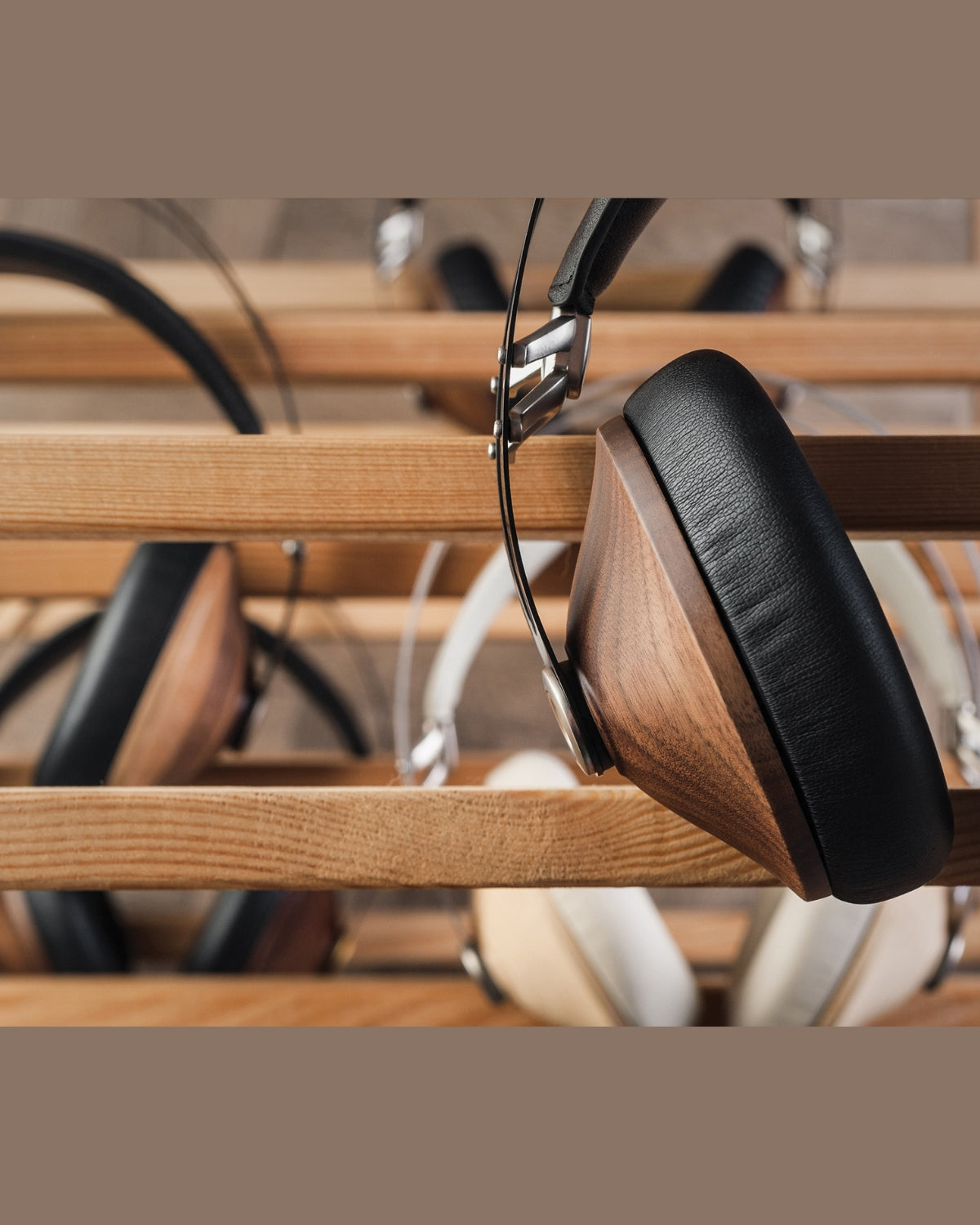 Căști Hi-Fi Meze 99 Classics, Over-Ear