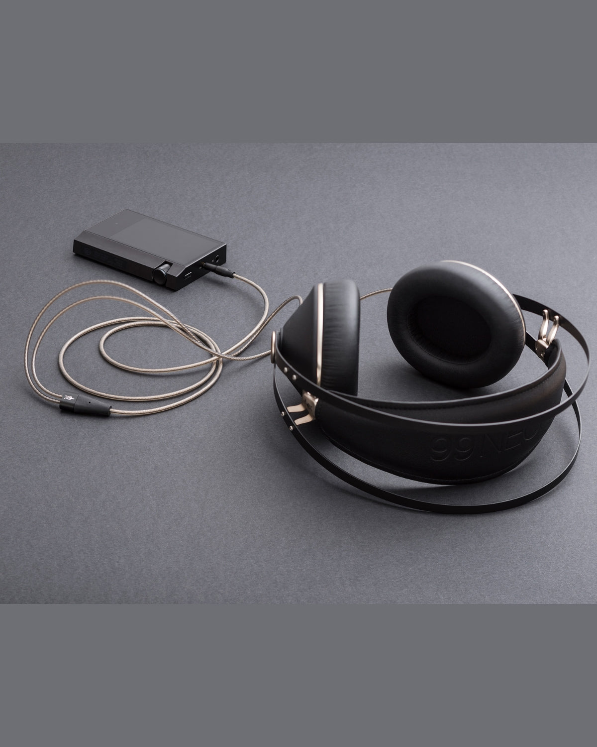 Căști Hi-Fi Meze 99 NEO, Over-Ear