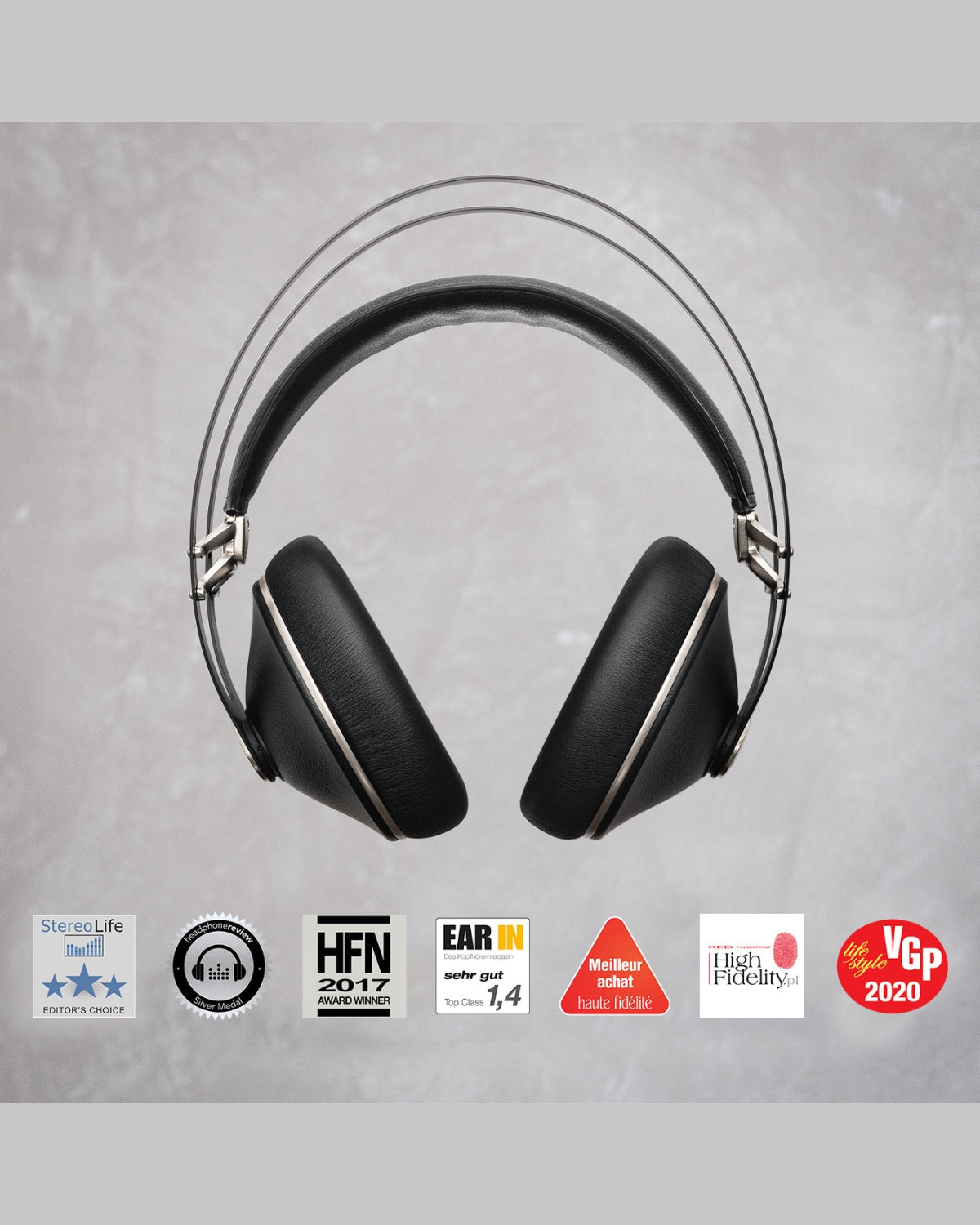 Căști Hi-Fi Meze 99 NEO, Over-Ear