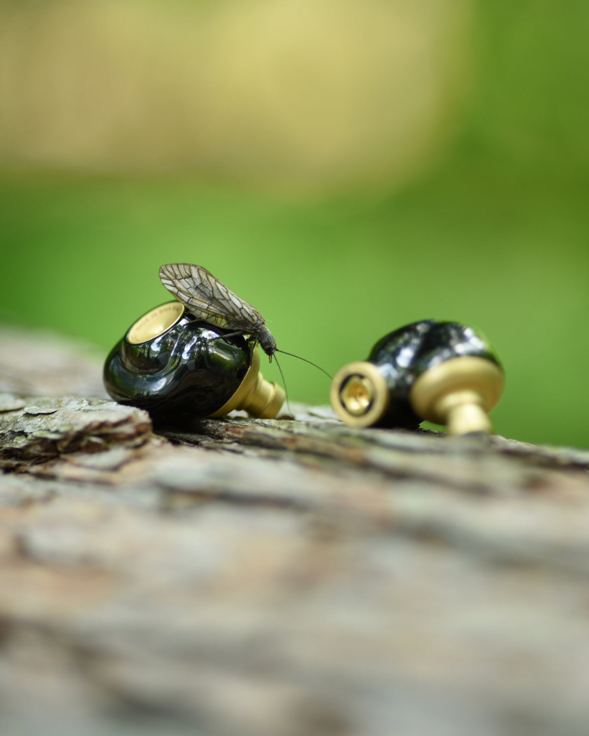 Căști Hi-Fi Meze Advar, In-Ear