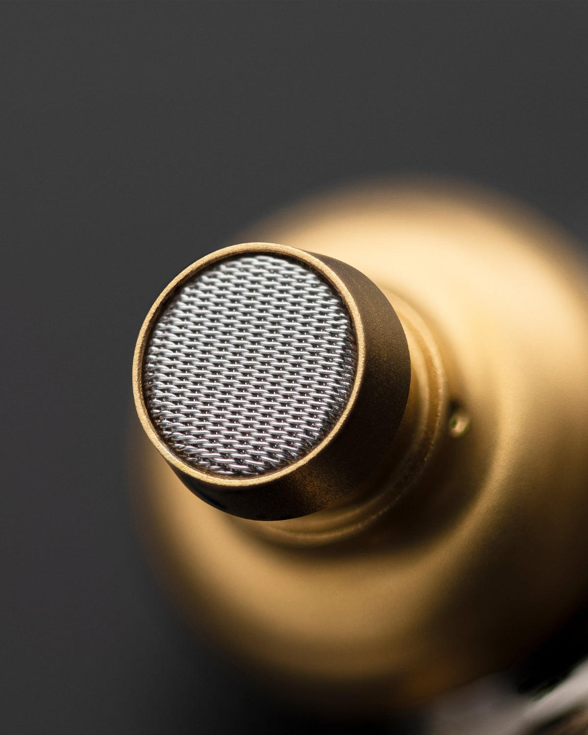 Căști Hi-Fi Meze Advar, In-Ear