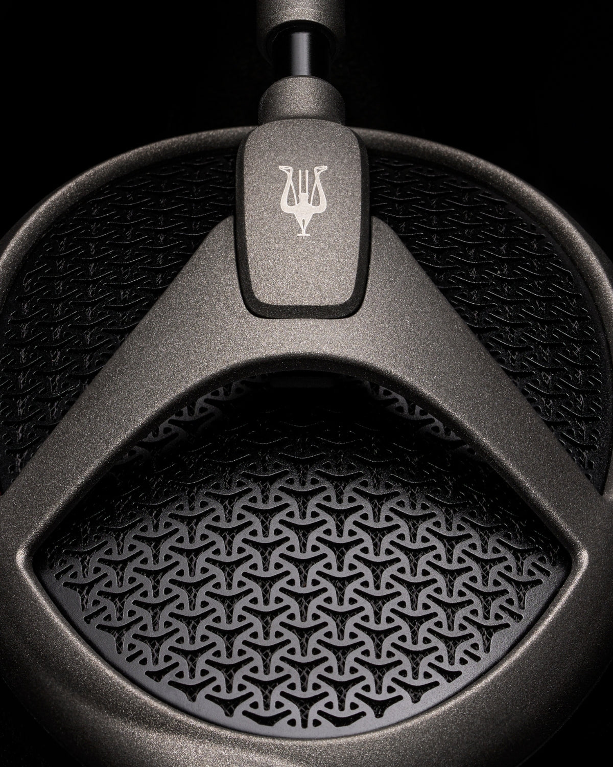 Căști Hi-Fi Meze Elite, Over-Ear, Metal Tungsten