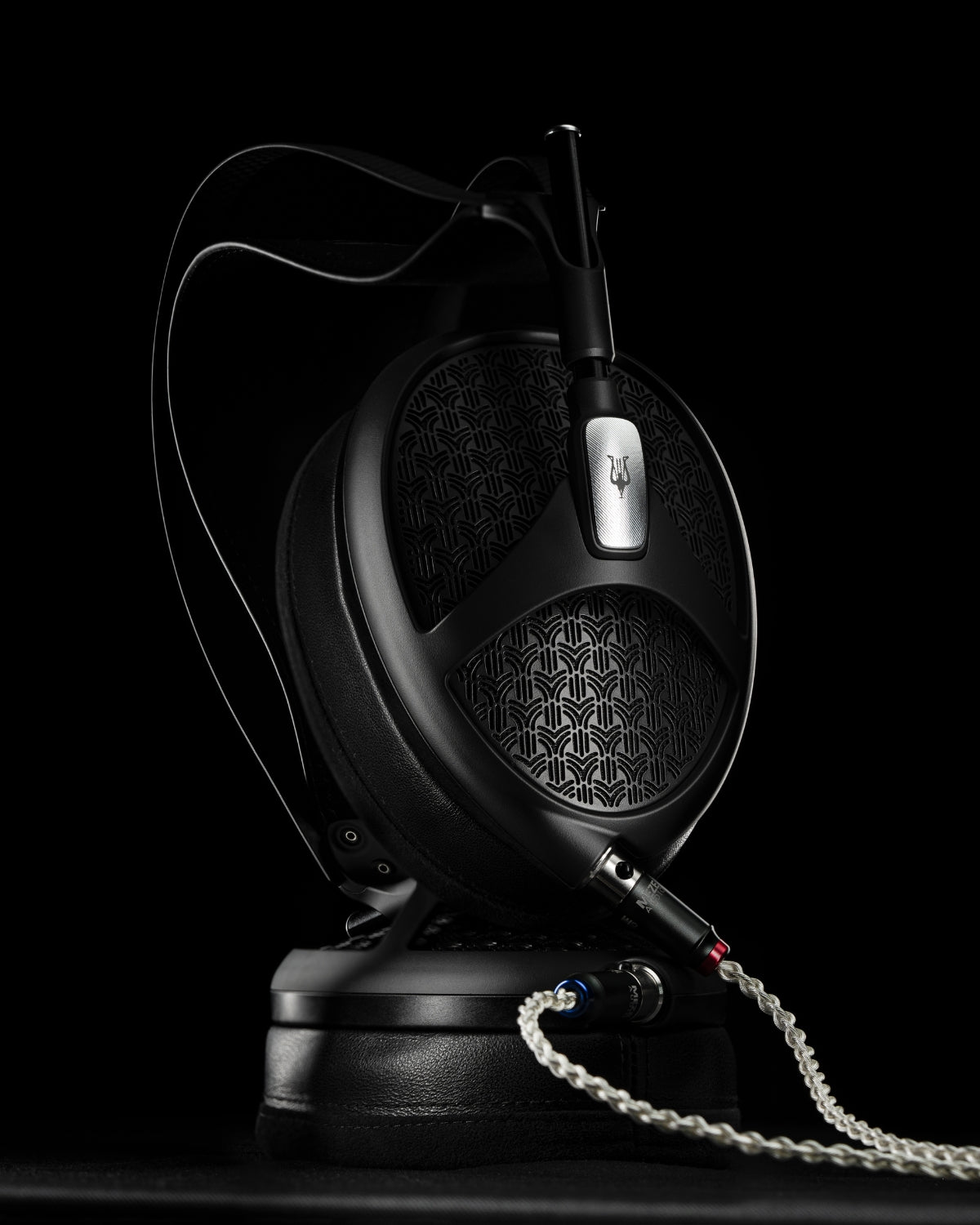 Căști Hi-Fi Meze Empyrean II, Over-Ear